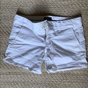 American Eagle stretchy shorts